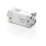 Stopperzylinder DFSP-20-15-DF-PA  